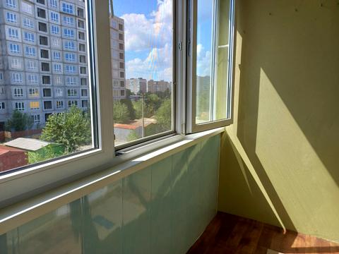 квартира за адресою Нагнибиды, 8