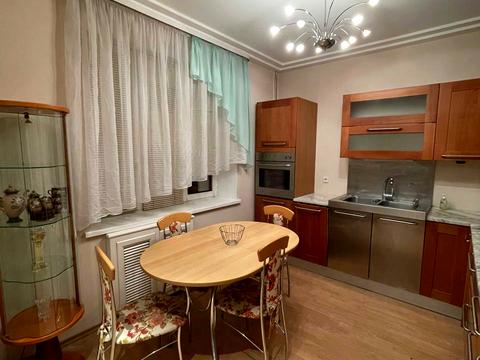 квартира за адресою Івана Акінфієва вул. (Фучика), 1