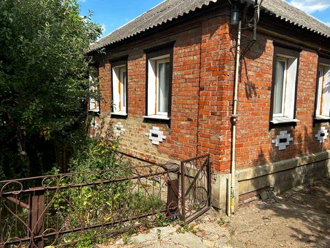 дом по адресу ПУГАЧЁВА, 8