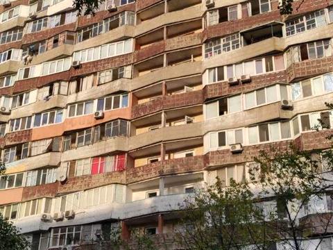 квартира за адресою Парус, 1