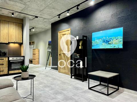 квартира за адресою Митрополита Василя Липківського вул. (Урицького), 37-В