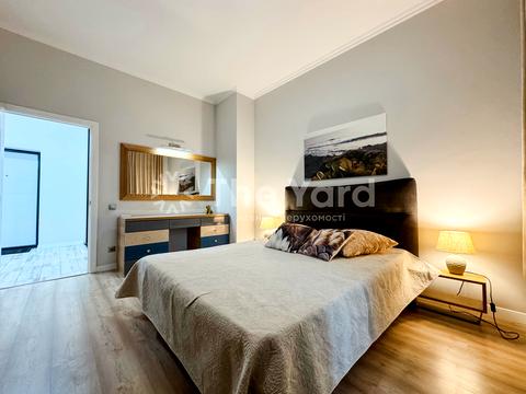 квартира по адресу Андрея Верхогляда ул. (Михайла Драгомирова), 15