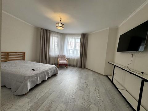 квартира по адресу Леси Украинки ул., 26