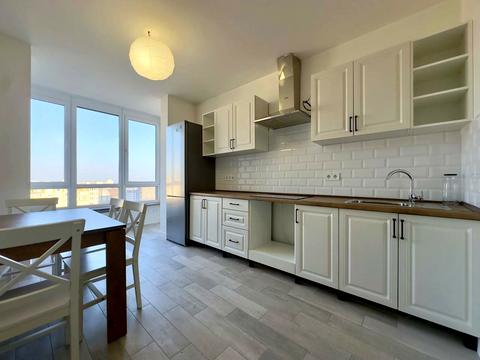 квартира за адресою Авраама Лінкольна вул. (Димитрова), 6-А