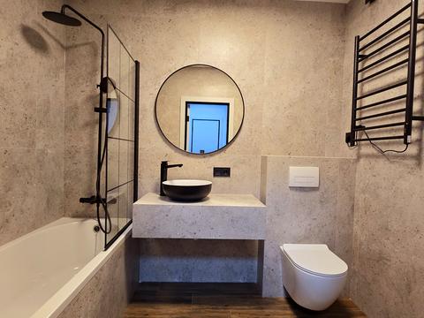 квартира за адресою Дніпровська набережна вул., 15-Ж