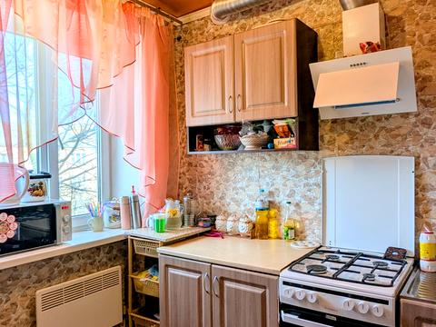 квартира по адресу Академика Королёва ул., 25