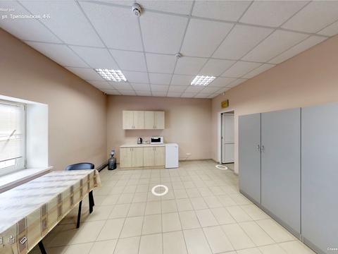 комерційна за адресою Трипільська вул., 4б