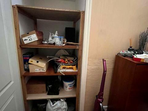 квартира по адресу Лютеранская ул., 8