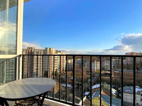 квартира за адресою Кричевського Михайла, 67