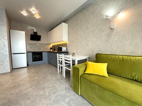 квартира за адресою Михайла Максимовича вул. (Онуфрія Трутенка), 26-Г