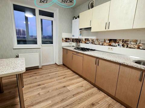 квартира за адресою Боголюбова вул., 39