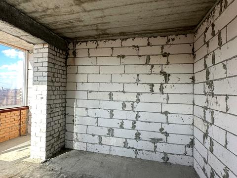 квартира по адресу Лосевский пер., 2
