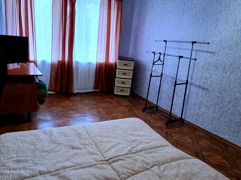 квартира по адресу Парамонова ул., 5