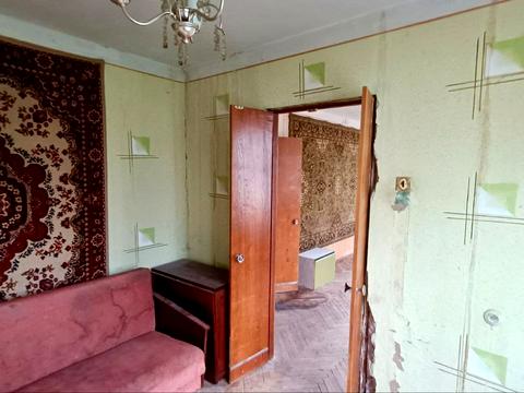 квартира по адресу Научная ул., 106