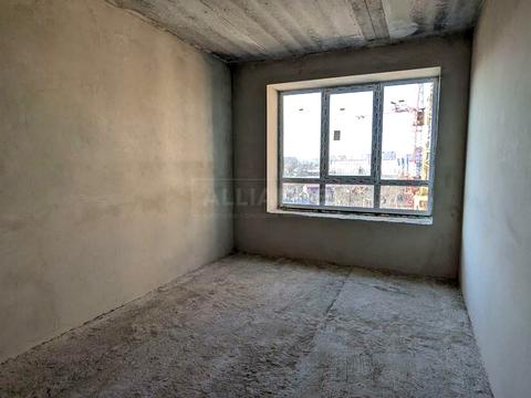 квартира по адресу Богдана Хмельницкого ул., 40