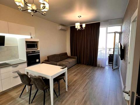 квартира по адресу Лабораторный пер., 7