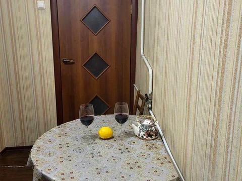 квартира за адресою Павловская площ., 10