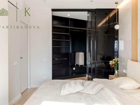 квартира за адресою Кульпарківська вул., 93