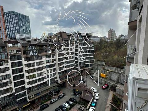 квартира за адресою Глибочицька вул., 13-2