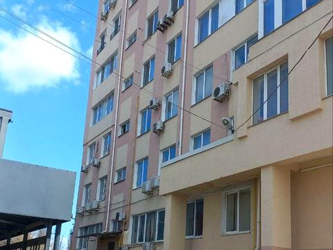 квартира за адресою Івана Франка пров., 55