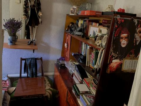 дом по адресу Волкова Сержанта ул., 125