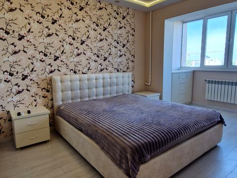 квартира по адресу Красный пер., 41