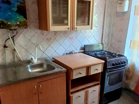 квартира за адресою Дмитра Кременя вул. (Молодогвардійська), 30