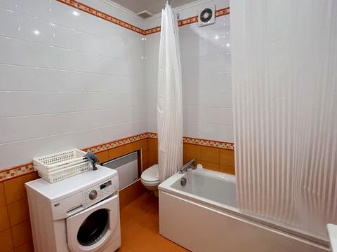 квартира за адресою Київ, Голосіївський просп. (40-річчя Жовтня), 68