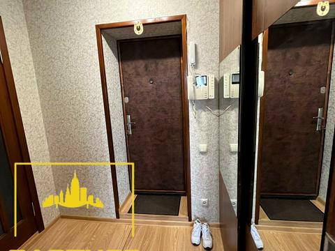 квартира за адресою Небесної Сотні вул. (Пролетарська), 34