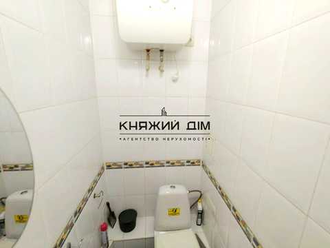 квартира по адресу Княжий Затон ул., 4