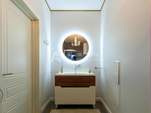 квартира за адресою Антоновича вул. (Горького), 44