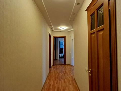 квартира за адресою Срібнокільська вул., 1