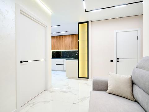 квартира по адресу Волчинецкая ул., 221