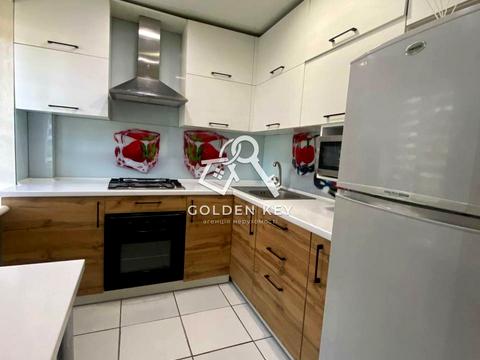 квартира за адресою Мелешкіна, 28