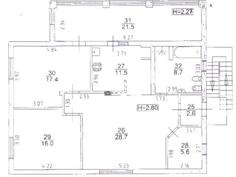 будинок за адресою Олексіївська вул., 28