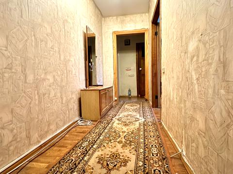 квартира по адресу Героев Крут ул. (Черепіна), 82-А
