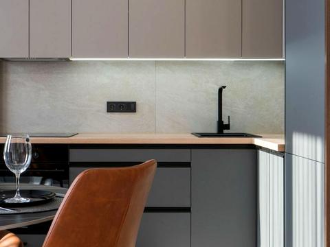 квартира за адресою Київ, Миколи Бажана просп., 17-А