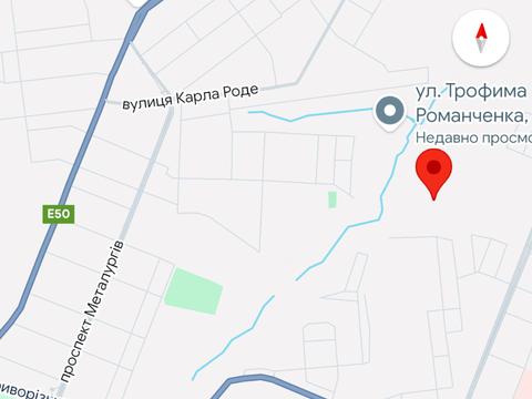 будинок за адресою Трофима Романченка вул. (Калінінградська), 3
