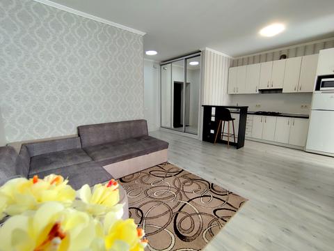 квартира за адресою Боголюбова, 38