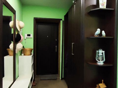 квартира по адресу Казацкая ул., 38