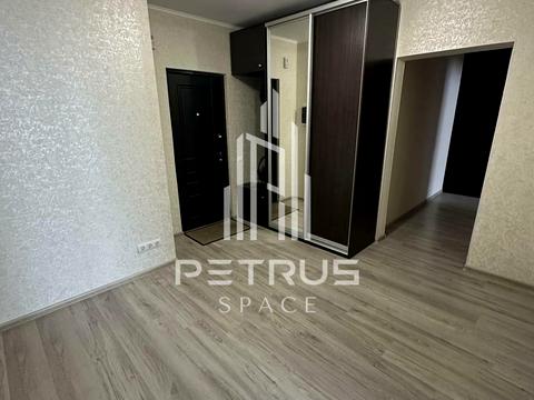 квартира за адресою Сергія Данченка вул., 1