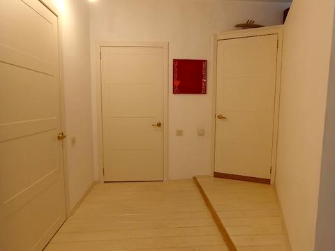 квартира за адресою Паторжинського вул., 19