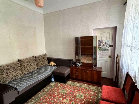 квартира за адресою Канатний пров., 11