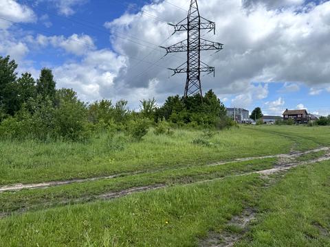 ділянка за адресою Академіка Заболотного вул.