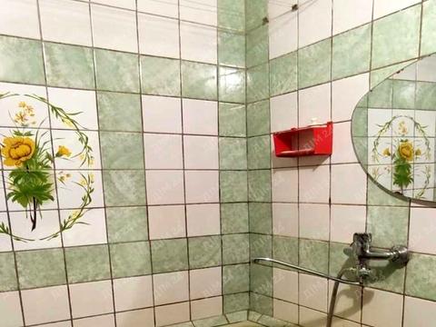 квартира по адресу Щепотьева бульв., 1