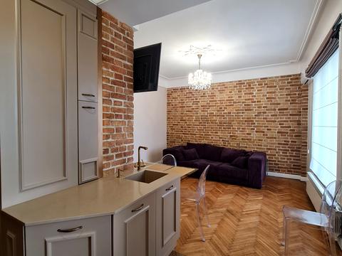 квартира по адресу Берестейский просп. (Победы), 30