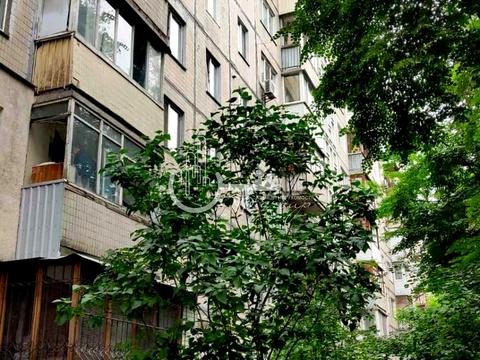 квартира по адресу Якуба Коласа ул., 7