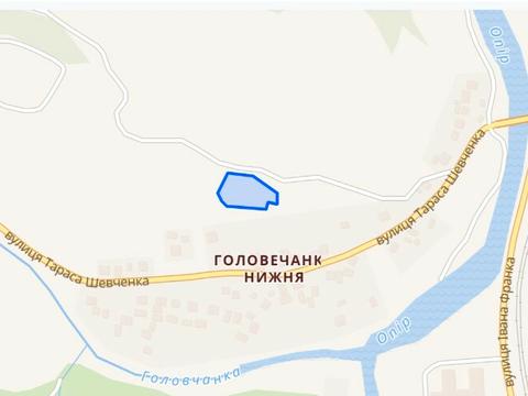 ділянка за адресою 
