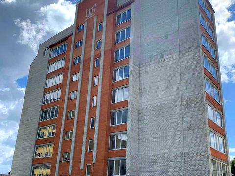 квартира за адресою Павла Скоропадського вул., 4