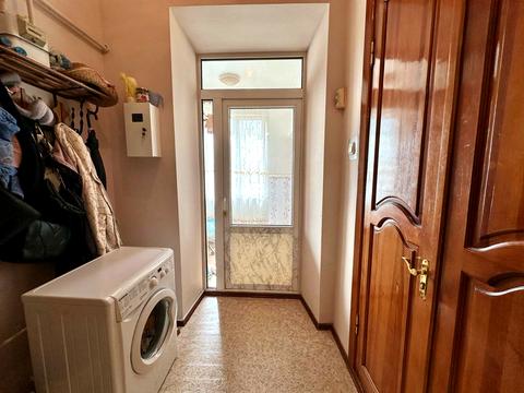 квартира по адресу Адмирала Лазарева ул., 30